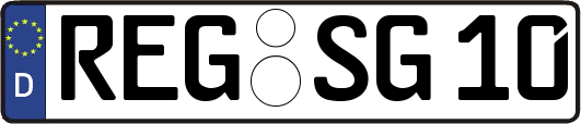 REG-SG10
