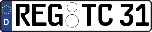 REG-TC31