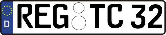 REG-TC32