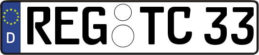 REG-TC33