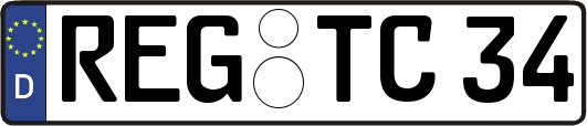 REG-TC34