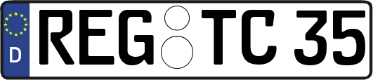 REG-TC35