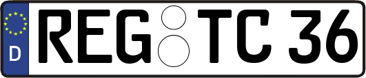 REG-TC36
