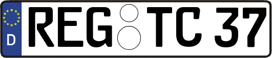 REG-TC37