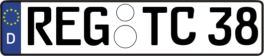 REG-TC38