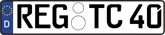 REG-TC40
