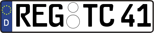 REG-TC41