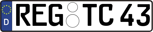 REG-TC43