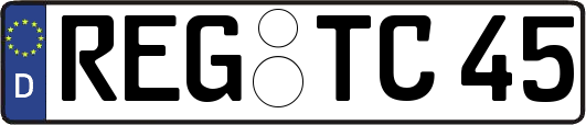 REG-TC45