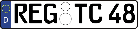 REG-TC48