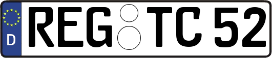 REG-TC52