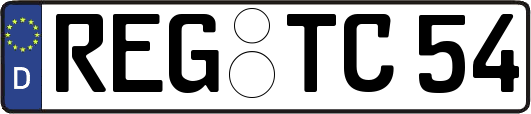 REG-TC54