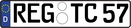 REG-TC57
