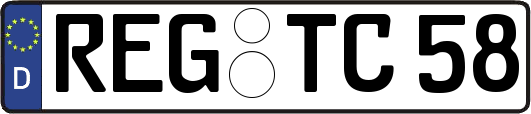 REG-TC58