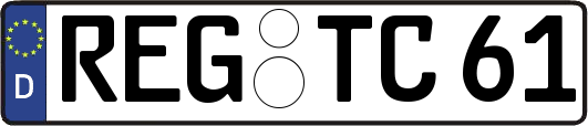 REG-TC61