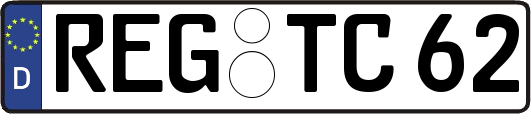 REG-TC62