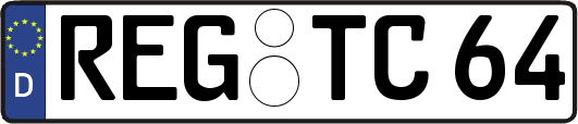 REG-TC64