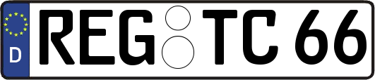 REG-TC66