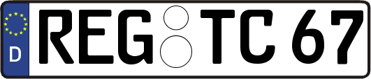 REG-TC67