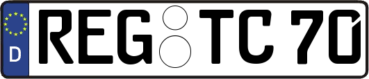 REG-TC70