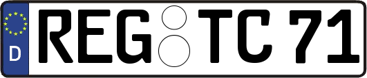 REG-TC71