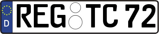 REG-TC72