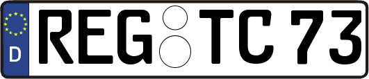 REG-TC73
