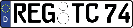 REG-TC74