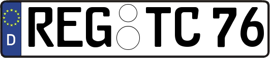 REG-TC76