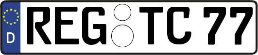 REG-TC77