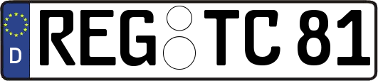 REG-TC81