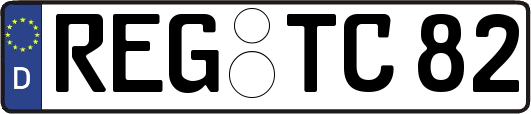 REG-TC82