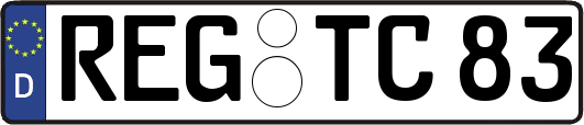 REG-TC83