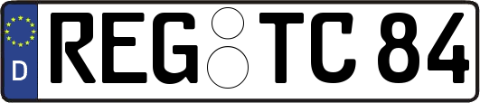 REG-TC84