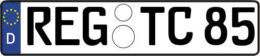 REG-TC85