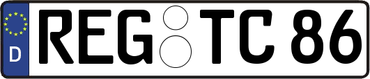 REG-TC86