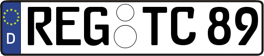 REG-TC89
