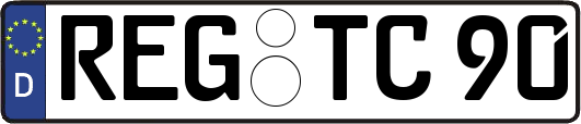 REG-TC90