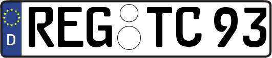 REG-TC93