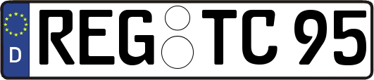 REG-TC95