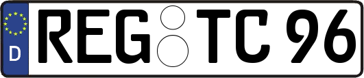 REG-TC96