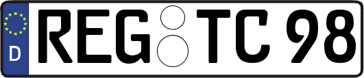 REG-TC98