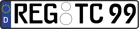 REG-TC99