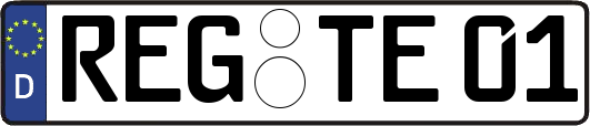 REG-TE01