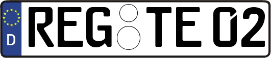REG-TE02