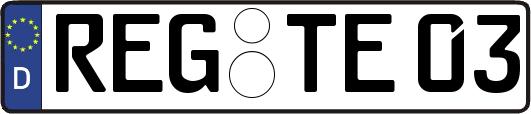 REG-TE03