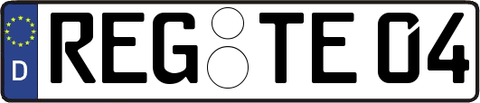 REG-TE04