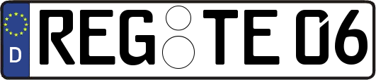 REG-TE06