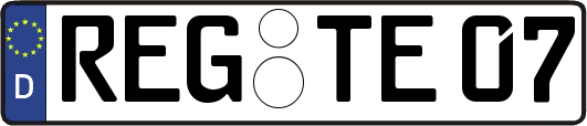 REG-TE07