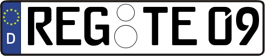REG-TE09